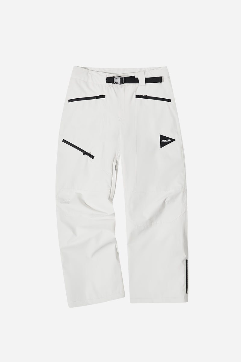 Torque Unisex Snowboard Pant | CAPELIN