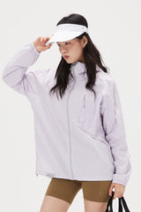 Unisex Micro Anti-UV lightweight jacket | CAPELIN CREW