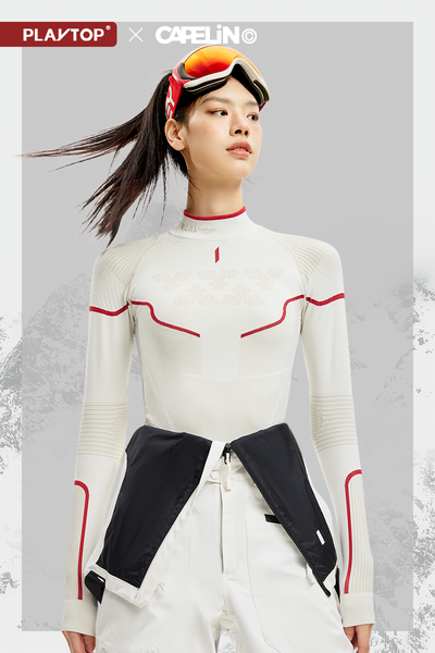Mulan Base Layer: Engineered for Performance & Style