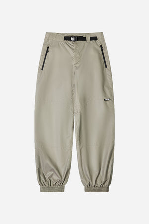 Pulse Unisex Snowboard Pant | CAPELIN