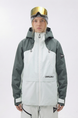 جاكيت هاكو معزول على الجليد 3 لتر للجنسين