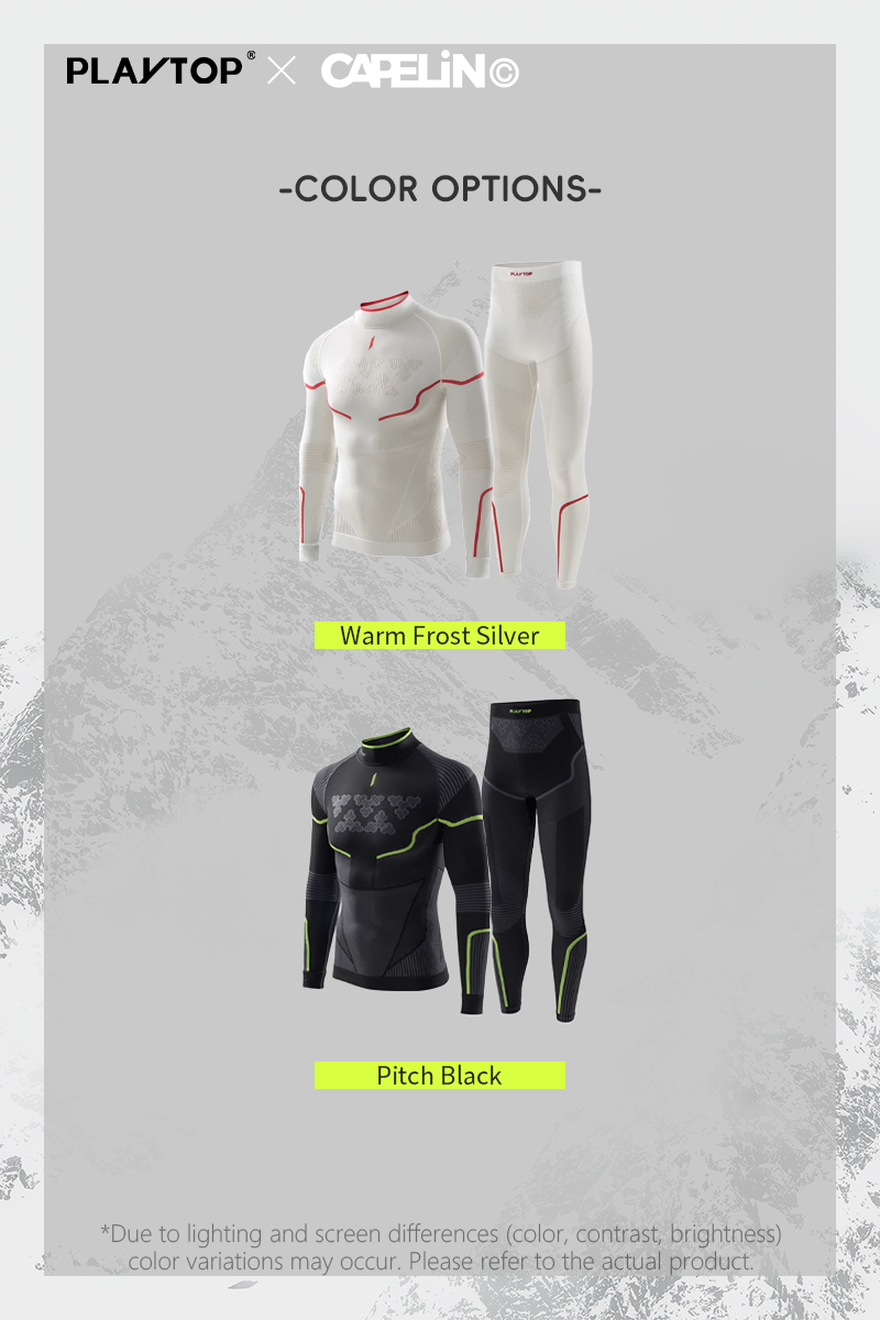 Mulan Base Layer: Engineered for Performance & Style