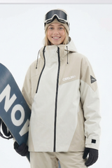 Darkwave Unisex Snowboard Jacket