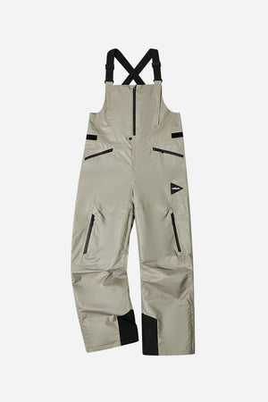 Echo Unisex Snowboard Pant | CAPELIN