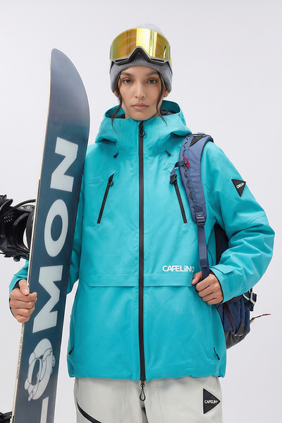 جاكيت هاكو معزول على الجليد 3 لتر للجنسين