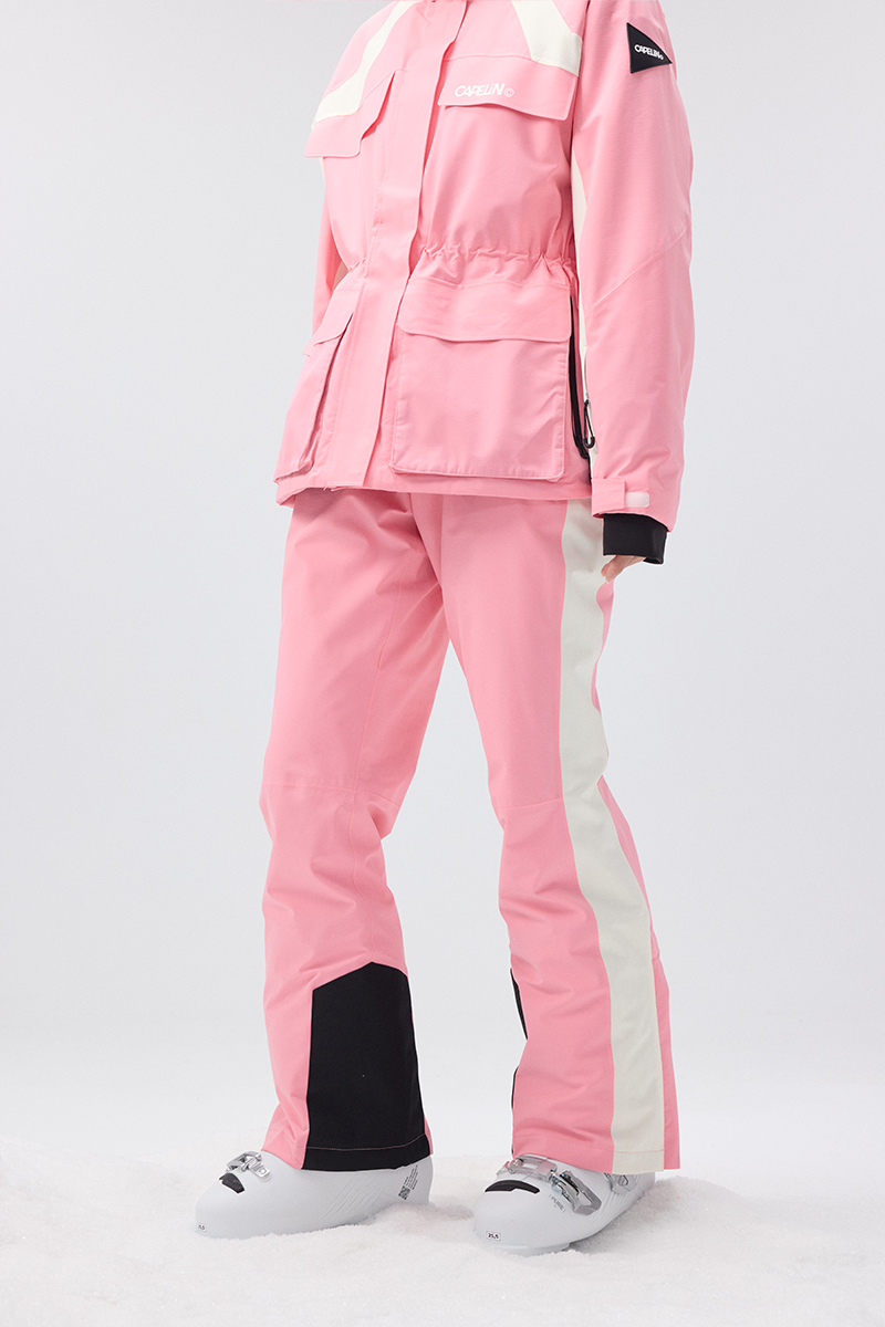 Velocity Women's Ski Pant | CAPELIN