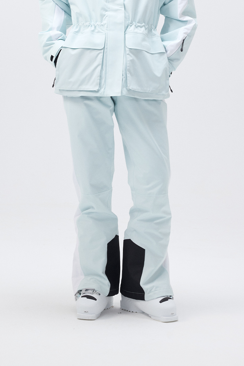 Velocity Women's Ski Pant | CAPELIN