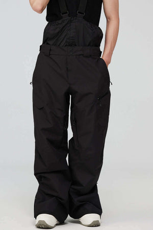 Storm Unisex Snowboarding Pant - CAPELIN CREW 