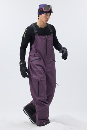 Echo Unisex Snowboard Pant | CAPELIN