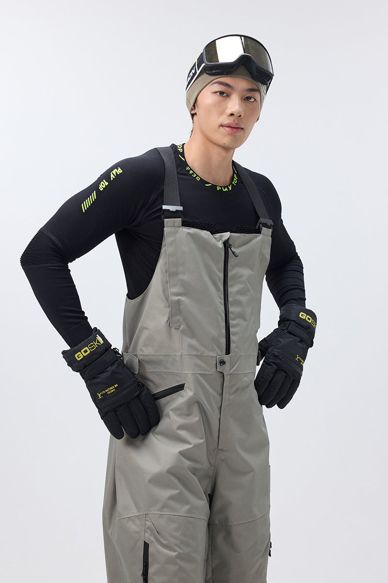 Echo Unisex Snowboard Pant | CAPELIN