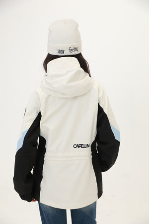 Women's Levis Skiing Jacket | CAPELIN CREW