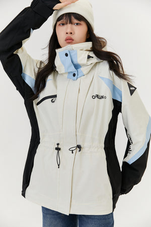 Women's Levis Skiing Jacket | CAPELIN CREW