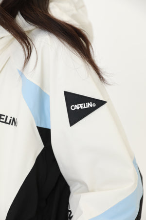 Women's Levis Skiing Jacket | CAPELIN CREW