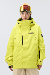Jupiter Unisex Snowboardjacke
