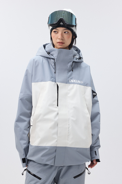 Jupiter Unisex Snowboardjacke