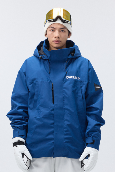 Jupiter Unisex Snowboardjacke