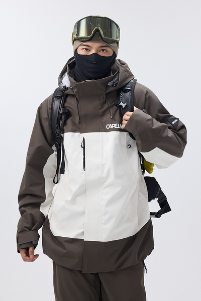 Jupiter Unisex Snowboardjacke