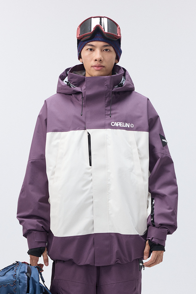 Jupiter Unisex Snowboardjacke