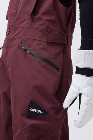Echo Unisex Snowboard Pant | CAPELIN