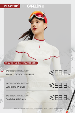 Mulan Base Layer: Engineered for Performance & Style