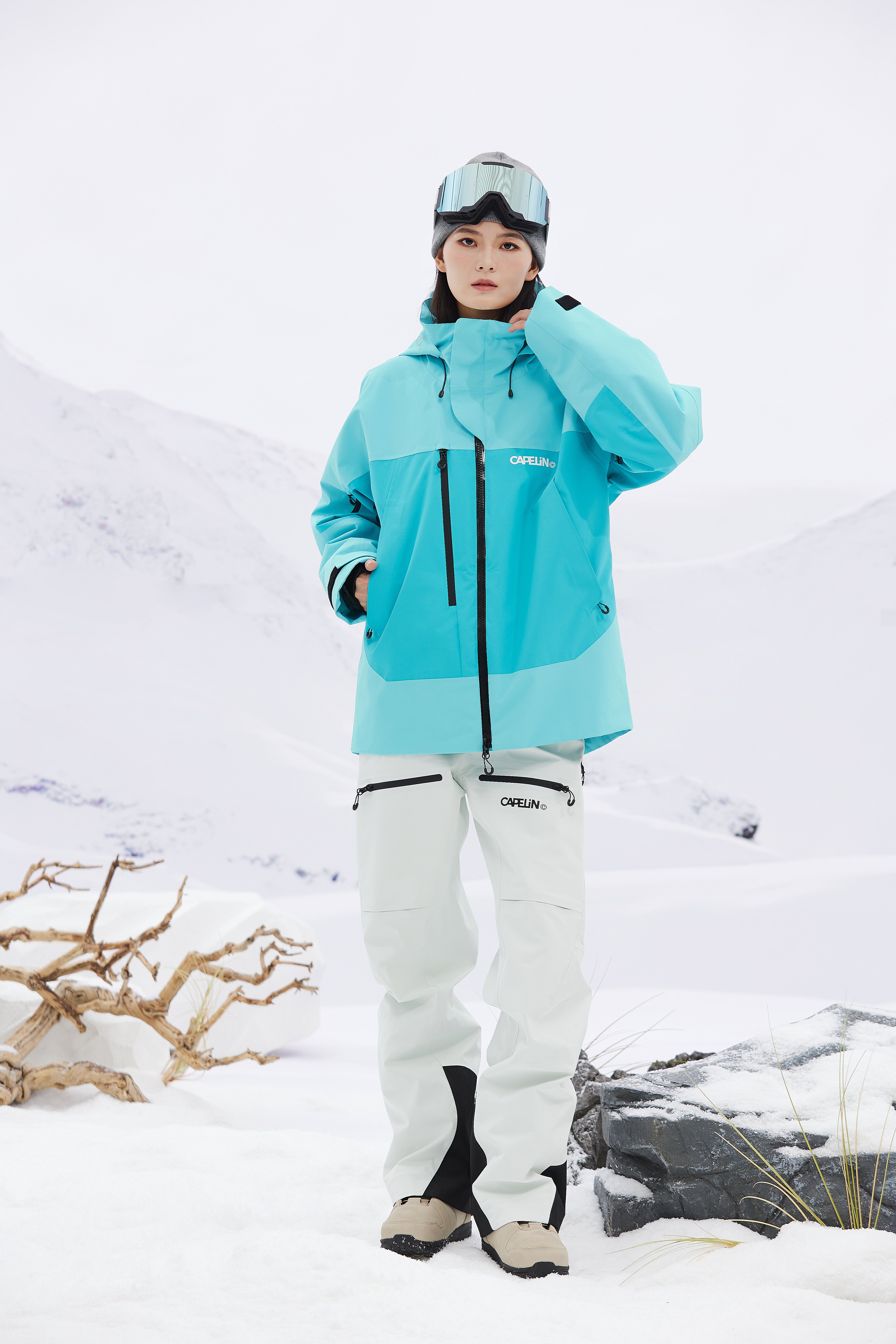 Snowboarding Jackets Coats Stylish Snow Jackets for Sale