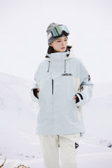  Jupiter Unisex Snowboarding Jacket | CAPELIN CREW