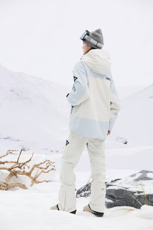  Jupiter Unisex Snowboarding Jacket | CAPELIN CREW