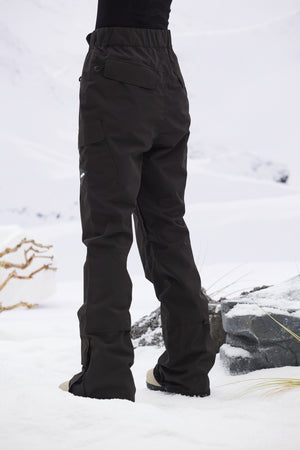 Women's Essent Snowboarding Pant | CAPELIN CREW