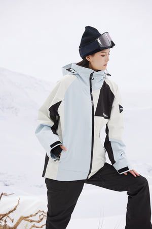 Unisex Cormac Snowboarding Jacket | CAPELIN CREW