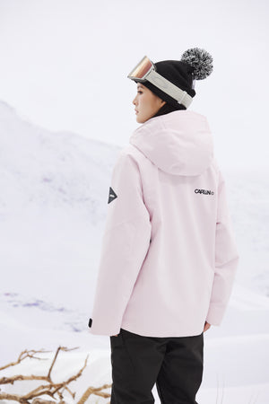 Unisex Libra Snowboarding Jacket | CAPELIN CREW