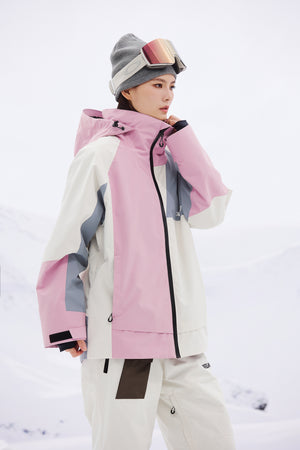 Unisex Cormac Snowboarding Jacket | CAPELIN CREW