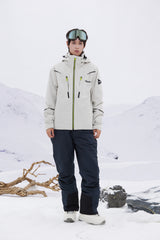 Mars Men's Ski Jacket