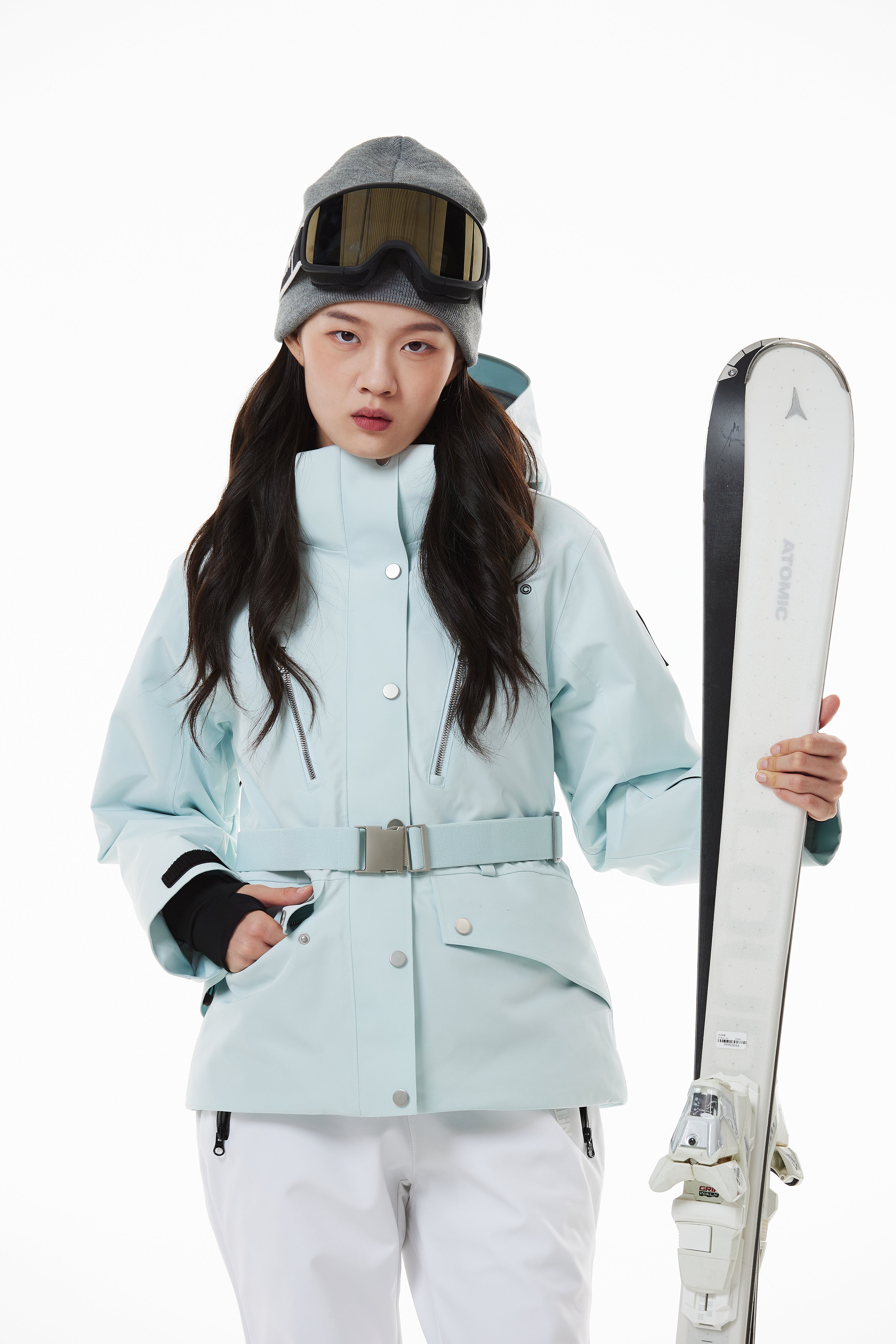 Tulum Women's Ski Jacket