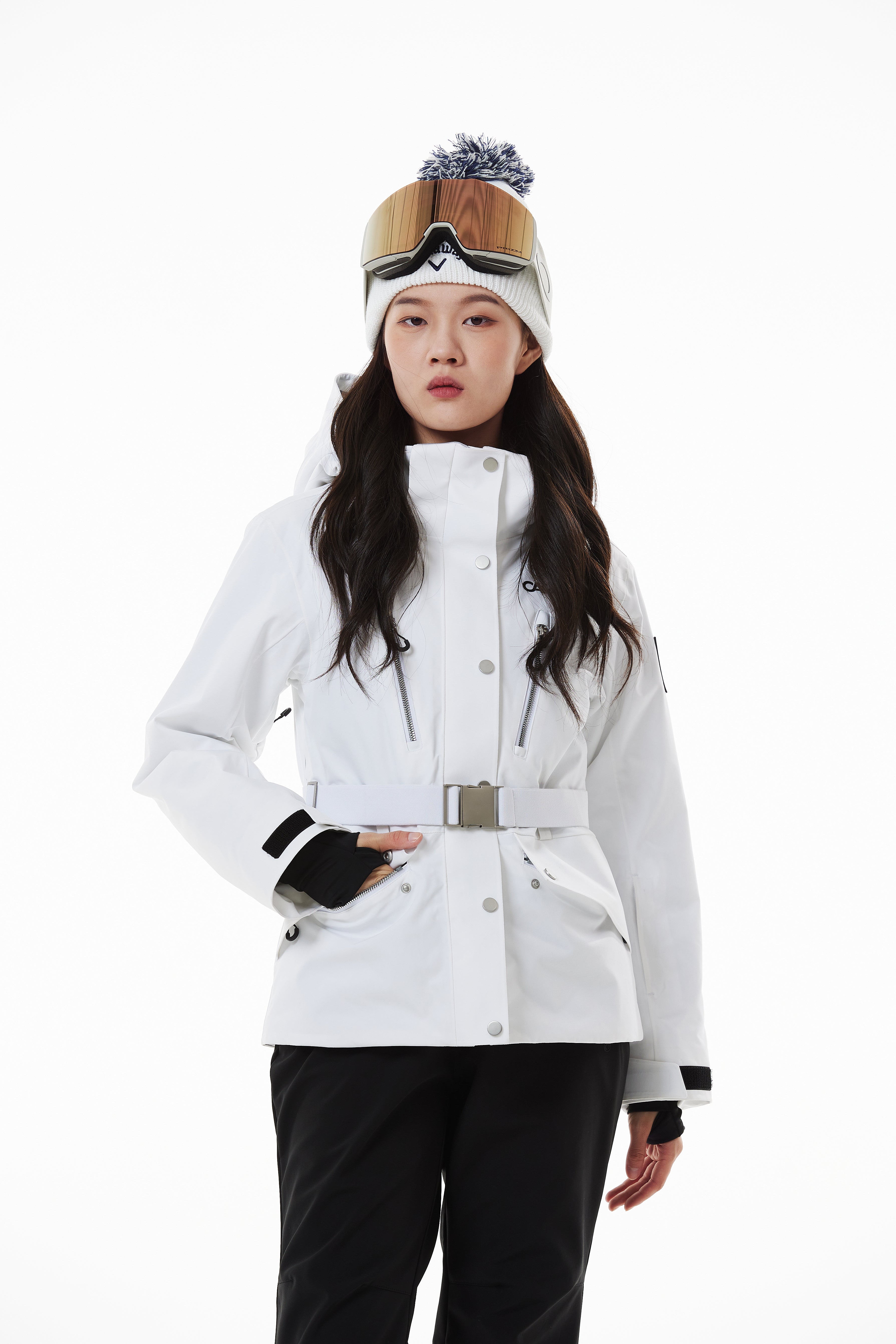 Tulum Women's Ski Jacket