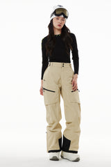 Unisex Aries Snowboarding Pant