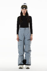 Unisex Aries Snowboarding Pant