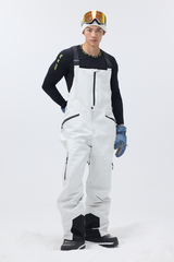 Pantalón de snowboard unisex Echo