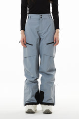 Aries Unisex Snowboard Pant