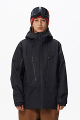 Brick II 3L Insulated Women's Snowboard Jacket