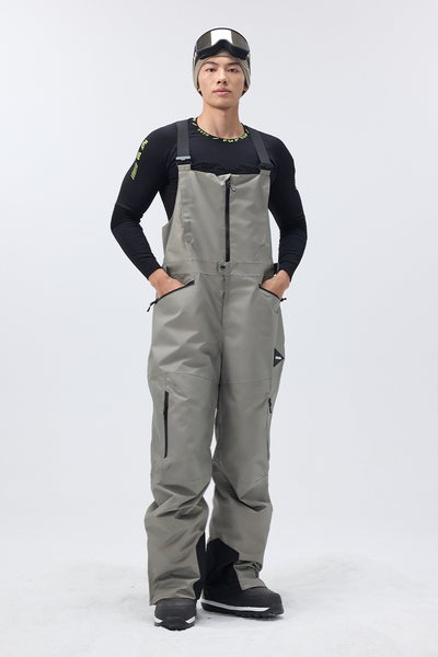 Pantalón de snowboard unisex Echo