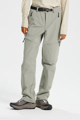 Cairn Women's Cargo Pant