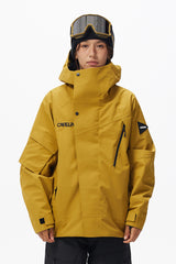 Husk 3L Insulated Women's Snowboard Jacket