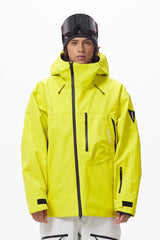 Kovan 3L Insulated Men's Snowboard Jacket