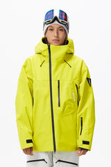 Kovan 3L Insulated Women's Snowboard Jacket