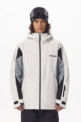 Mercury Men's Snowboard Jacket