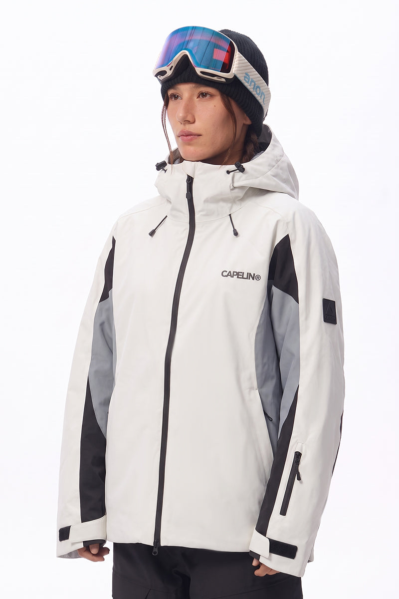 Mercury Women's Snowboard Jacket