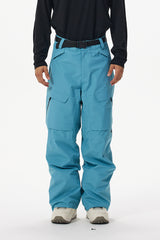Morten 3L Men's Snowboard Pant