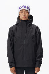 Nimbus Women's 3L Shell Windbreaker Jacket