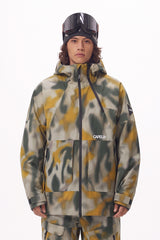 Spur Men's Snowboard Jacket