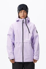 Spur Women's Snowboard Jacket